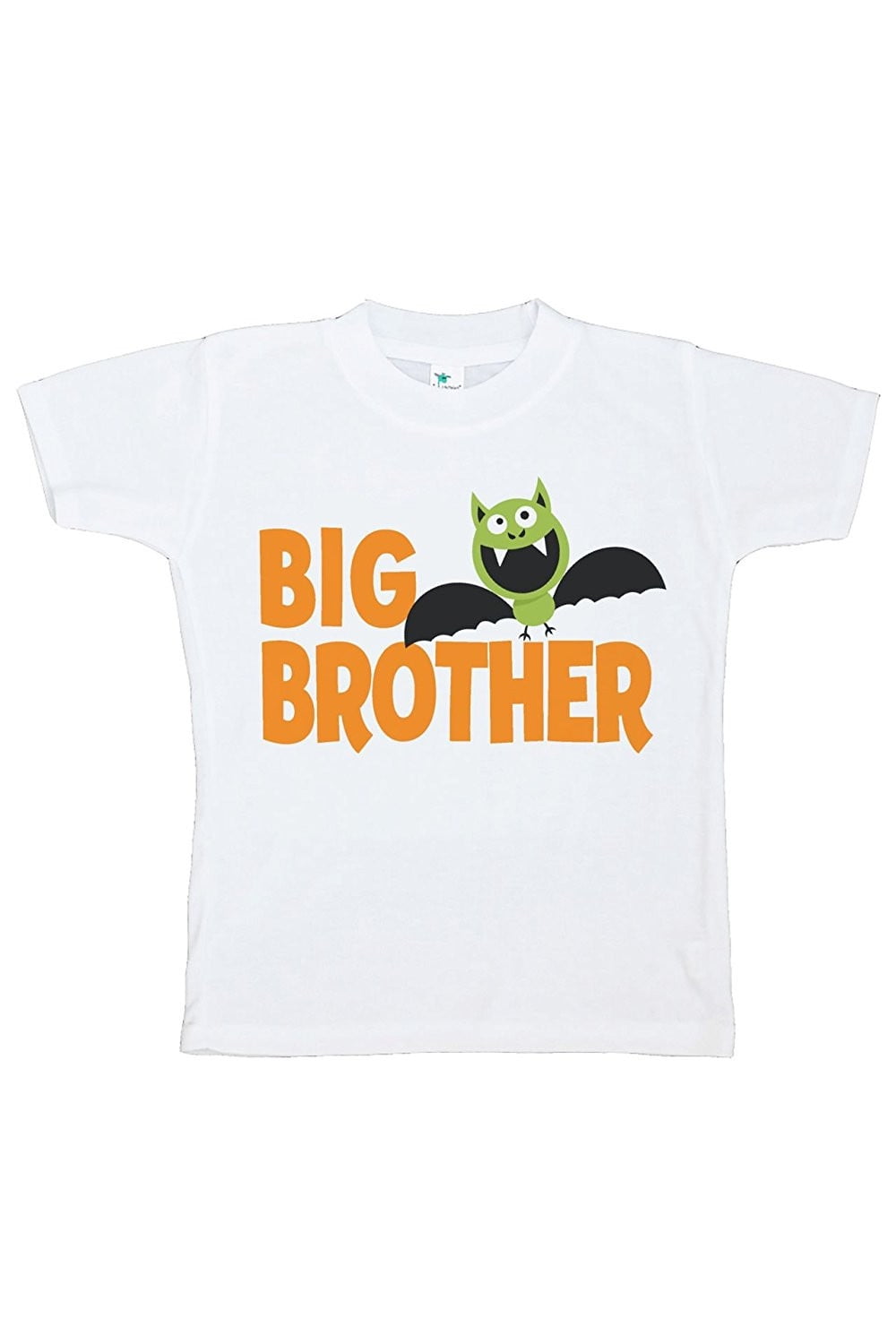 big brother halloween shirt
