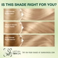 thumbnail image 6 of Garnier Nutrisse Nourishing Hair Color Creme, 6 of 10