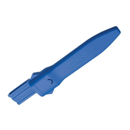 

Replacement Knife Sheath for Estwing 5.5 in. Fixed Blade Duct Knife 42455