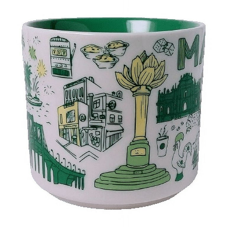 YAYOI KUSAMA草間彌生 Offical Goods - Mug – Tokyozakka