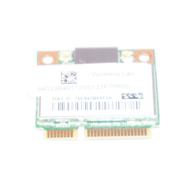 AR5B22 Atheros Wireless Card M5-481PT-6819