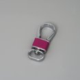 thumbnail image 1 of Gancho para llaves de coche de chapa de aleación de zinc, gancho para llaves de negocios, llavero de metal con cabeza de gancho, 1 of 6