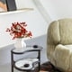 thumbnail image 4 of Arreglo Floral Artificial de Aliento de Bebé En Seda | Poliéster Rojo, 28 Cm, Decoración para Bodas y Hogar - 30 Cabezas, 4 of 6