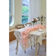 thumbnail image 5 of 8pcs Artificial Cherry Blossom Flower Garland Hanging Vines for Home Decor Room Wedding Party Decor, 5 of 7