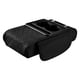 thumbnail image 3 of Almohadilla genérica para consola central de coche, cojín para reposabrazos de coche para SUV. Negro, 3 of 7