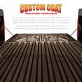 thumbnail image 5 of Custom Coat Camo Series 3oz. (Camo Brown Federal Standard Color #30051) Urethane Tint Concentrate for Truck Bed Liner, 5 of 5