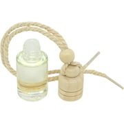 Nag Champa Scented Car Diffuser by Eclectic Lady, 7.5 ml, Air Freshener, Premium Grade Fragrance