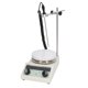 thumbnail image 2 of Magnetic Stirrer 5.5in Hot Plate 100 to 1500RPM 300℃ Maximum Electric Magnetic Mixer 100‑230V AU Plug, 2 of 5