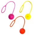 thumbnail image 1 of Backpack Light Outdoor Bicycle Stroller Silicones LED Night Running Flash Signal Warning Runner Running Lights, 1 of 7