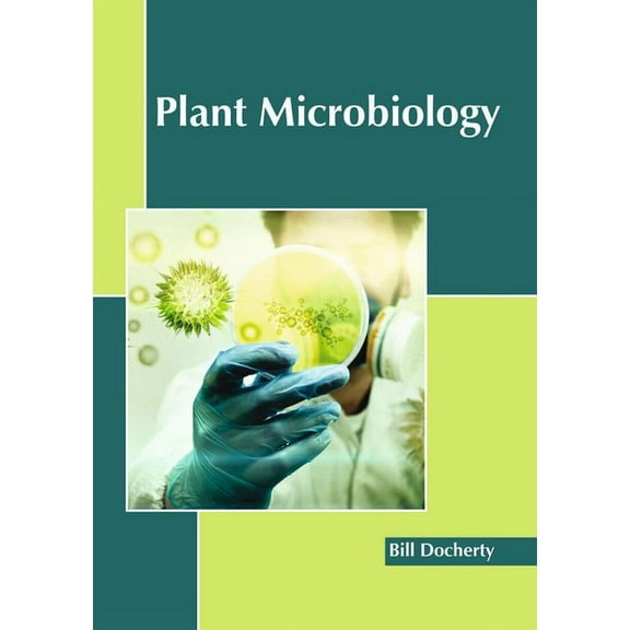 Plant Microbiology, (Hardcover)