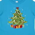 thumbnail image 4 of Inktastic Christmas Tree Boys or Girls Toddler T-Shirt, 4 of 5