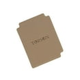 thumbnail image 4 of fastboy Games Sports Trading Card Dividers Card Separator 2.7 x 3.7 Inches Khaki, 4 of 9