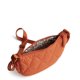 thumbnail image 2 of Bandolera Vera Bradley Springbrook, peso pluma, bandolera, 2 of 6