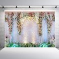 thumbnail image 3 of 2.1 * 1.5m/ 7 * 5ft Photography Backdrops Wedding Backdrop, 3 of 7