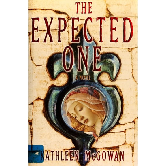 Pre-Owned The Expected One: Book One of the Magdalene Line (Hardcover) 0743299426 9780743299428