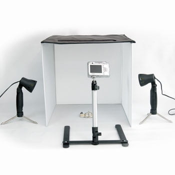 Portable Shooting Kit - Promaster Portable Shooting Kit