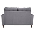 thumbnail image 5 of Love Seat Kessa Muebles Morgan, 5 of 5