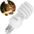 thumbnail image 4 of Ultraviolet Energy Saving Lamp, 26W Reptile Light, Pets For Reptile 10.0 Suitable For Deserts Type, 4 of 8