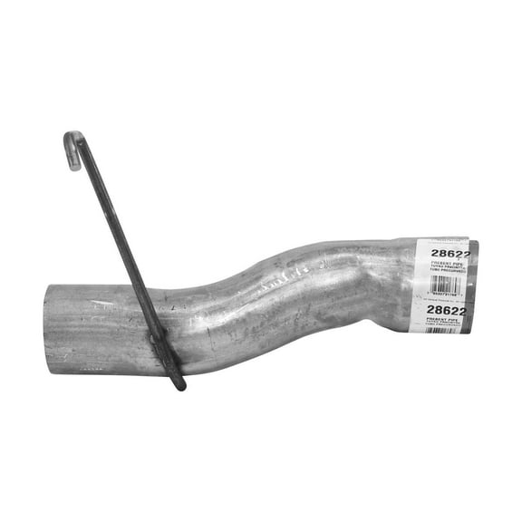 AP Exhaust Exhaust Pipe Fits select: 1999-2004 FORD F250, 1999-2004 FORD F350