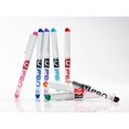 thumbnail image 4 of Stylo Plume Jetable - Noir (Lot de 3), 4 of 4
