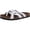 White Leather, variant on Women's Harrington Footbeds Sandal