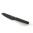 thumbnail image 2 of BergHOFF Ron 2pc Vegetable and Paring Knife Set, Black, 2 of 8