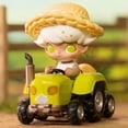 thumbnail image 2 of POP MART DIMOO Where We Go Series Caja Sorpresa Juguetes Caja Misteriosa Mistery Caixa Figura de Acción Surpresa Lindo Modelo Regalo de Cumpleaños, 2 of 5