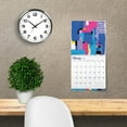 2018 The Art of Hallmark Wall Calendar - Walmart.com