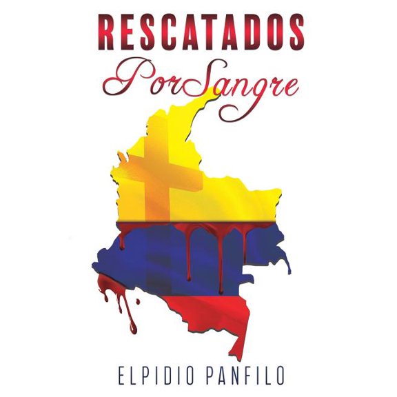 Rescatados por Sangre, (Paperback)