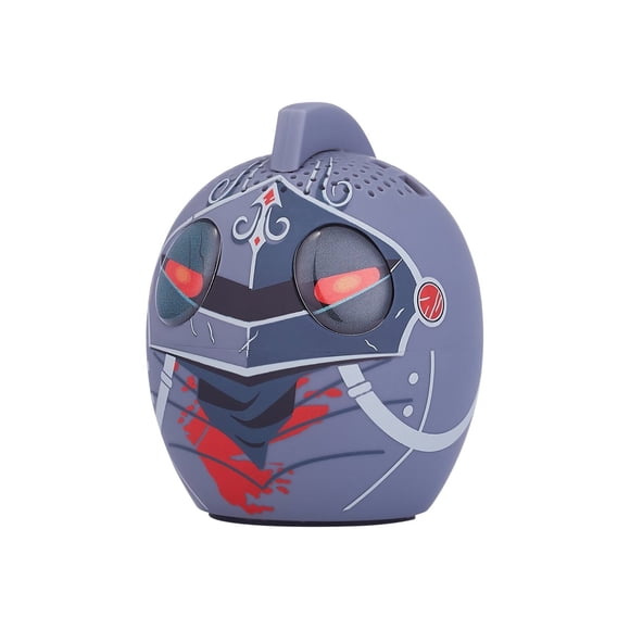 Fortnite Bitty Boomers Black Knight Wireless Bluetooth Speaker