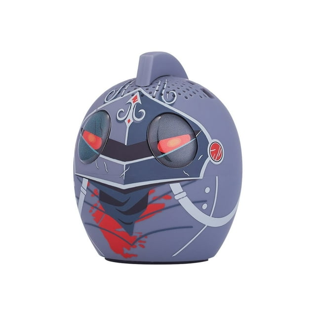 Fortnite Bitty Boomers Black Knight Haut-Parleur Bluetooth Sans Fil