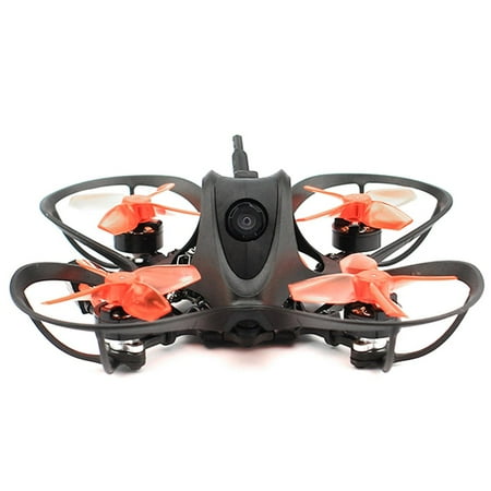 EMAX Nanohawk 65mm 1S Whoop FPV Beginner Indoor Racing Drone BNF/PNP Rc Plane