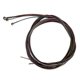 thumbnail image 1 of 4 String Electric Bass String Set Guitar Bass Strings Colorful Guitar Strings Replacement, 1 of 5