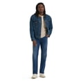 thumbnail image 2 of Lee® Men's Heritage Rider Jacket With Cord Collar, 2 of 6