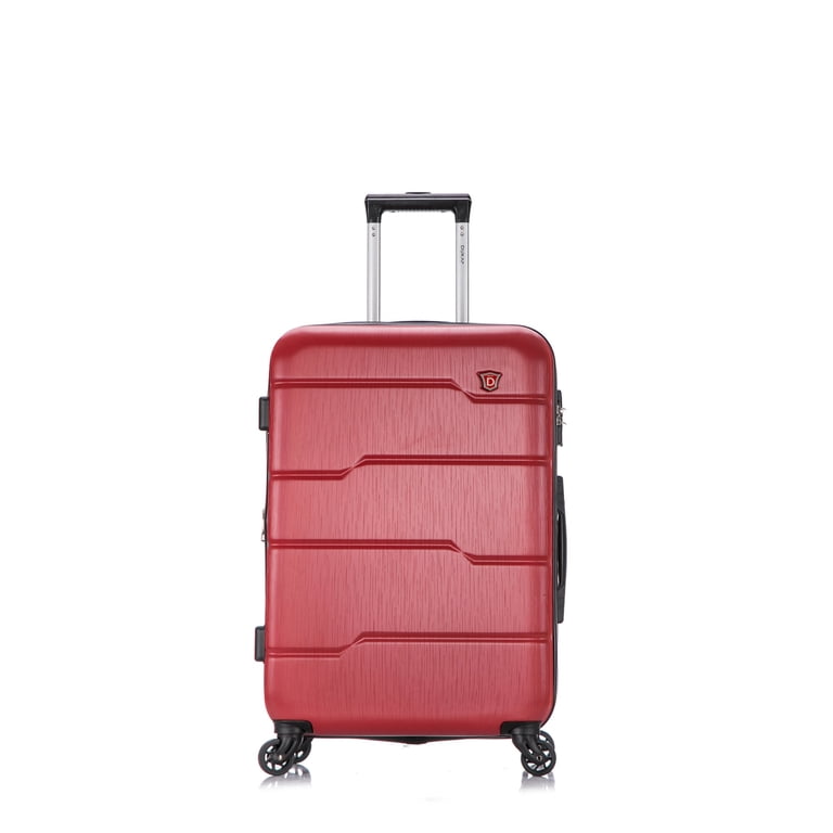 Dukap Rodez 24-Inch Hardside Checked Luggage photo 8