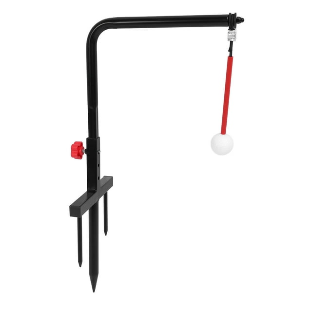 Club Swing Groover, Club Swing Practice Groover Portable Iron for Learning