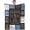 75th Black, variant on 80th Birthday Gifts for Men, 1946 80 Year Old Blanket 40"x50", Retirement Christmas Fathers Day Birthday Gifts for Him Dad Papa Grandpa Husband Uncle