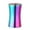 Neon, variant on Hevirgo Large Capacity Dustproof Toothpick Holder - Moistureproof - Stainless Steel - Mini Dining Table Toothpick Dispenser Container - Kitchen Gadget
