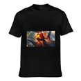 thumbnail image 1 of Spider-Man Gildan Men's Short Sleeve T-Shirt 180g, 1 of 7