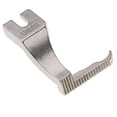thumbnail image 7 of Industrial Right Toe Zipper Walking Foot for Single- Sewing Machines, 7 of 7