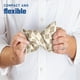 thumbnail image 3 of Paquete de 2 Bolsas de Hielo Suaves Fit & Fresh Cool Coolers para Loncheras, 3 of 7
