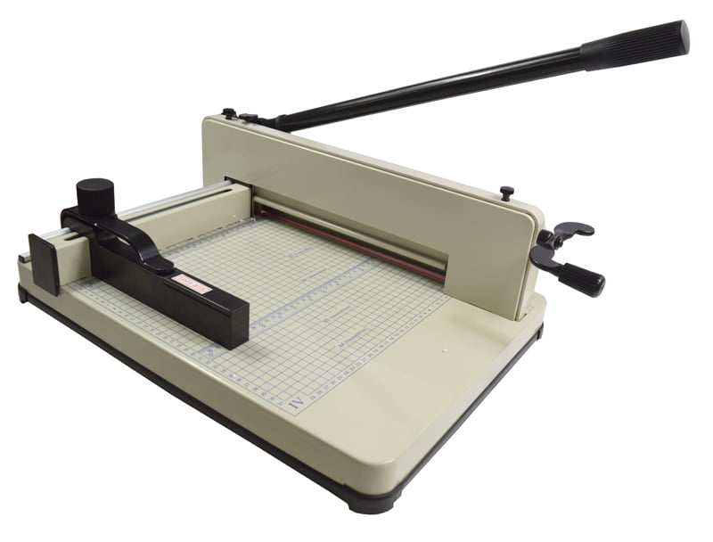 paper cutter heavy duty