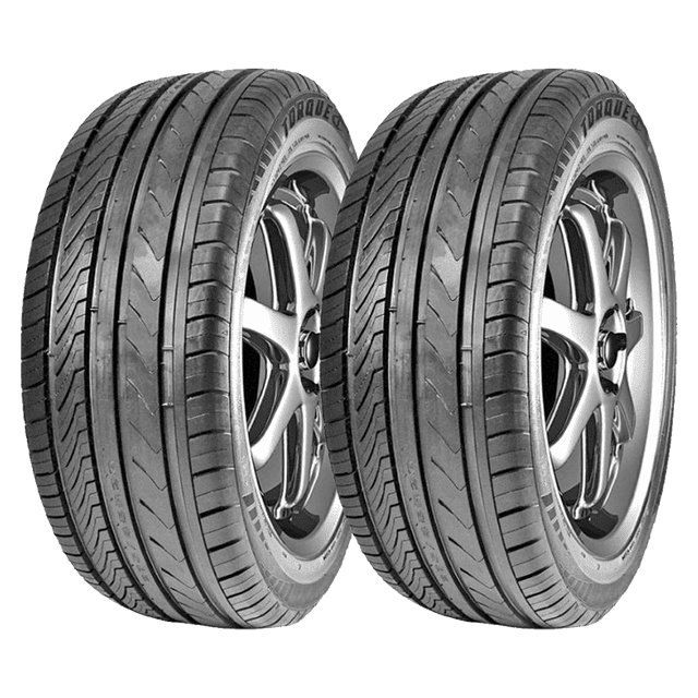 Paquete de 2 Llantas 215/55R18 Torque TQ-HP701 99V