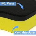 thumbnail image 4 of 16 Pcs Dry Erase Erasers, Magnetic Whiteboard Eraser, Magnetic Eraser For Dry, 4 of 5