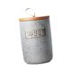 thumbnail image 3 of Recipiente para café, contenedor para almacenar alimentos, multiusos, decorativo, para guardar té. azúcar, 3 of 9