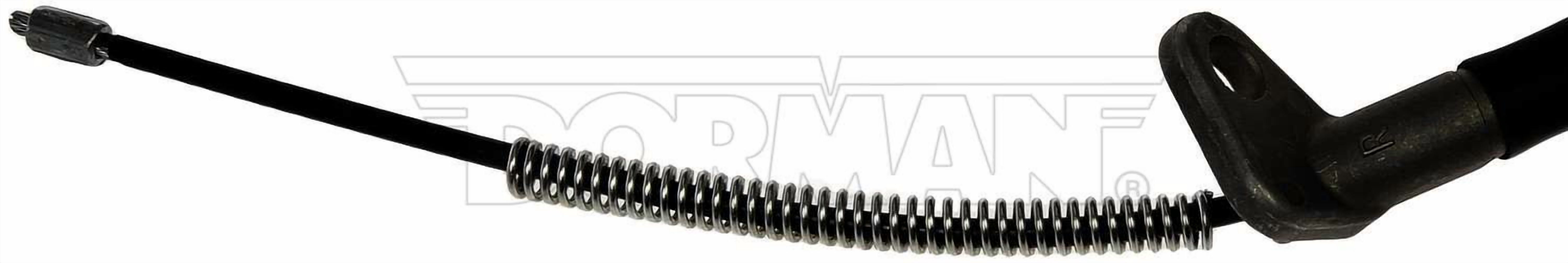 Dorman C661143 Parking Brake Cable Fits select: 2007-2012 NISSAN SENTRA