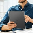 thumbnail image 6 of YANI- Clear Case For Kindle Scribe 10.2 Inch Tablet (2022) Slim Soft Tpu Bumper Cover, 6 of 6