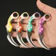 thumbnail image 3 of Llavero con arma Valorant Reaver Karambit Vandal Prime Champions Skins Espada samurái Navaja de bolsillo Modelo de arma Regalos Juguetes para niños, 3 of 5