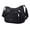 Black, variant on Women’s Crossbody Bag ,Anti Theft Crossbody Purse RFID Women Nylon Waterproof Lightweight Shoulder Bag/Wine Red