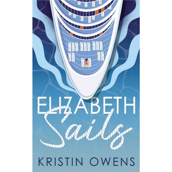 Elizabeth Sails, (Paperback)